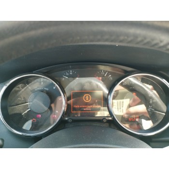peugeot 3008 del año 2010