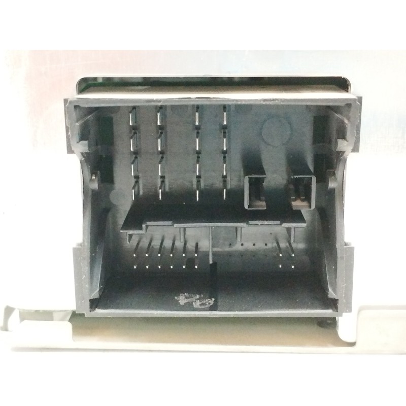 SISTEMA AUDIO / RADIO CD
