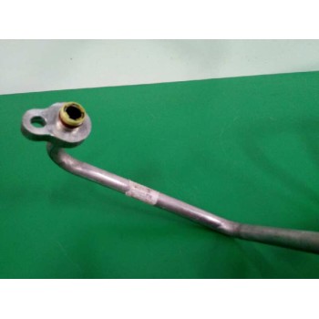 Recambio de tubos aire acondicionado para jaguar xf 3.0 v6 diesel premium luxury referencia OEM IAM   