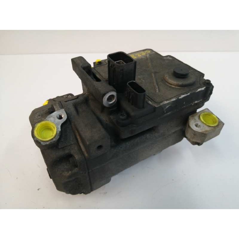 COMPRESOR AIRE ACONDICIONADO 0422000120 0420000241