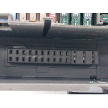Recambio de caja reles / fusibles para bmw serie 1 berlina (e81/e87) 2.0 turbodiesel cat referencia OEM IAM 61149119446 9119446 