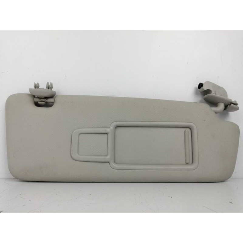 Recambio de parasol derecho para audi a4 ber. (b8) 2.0 tdi referencia OEM IAM 8K0857552AF 8K0857552 