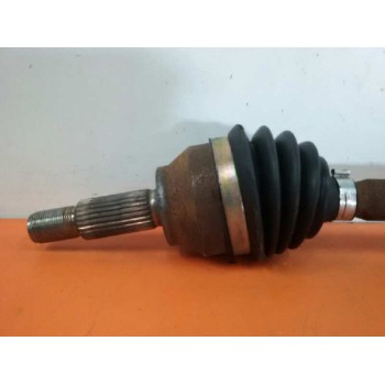 Recambio de transmision delantera derecha para ford fusion (cbk) elegance referencia OEM IAM 1756196  