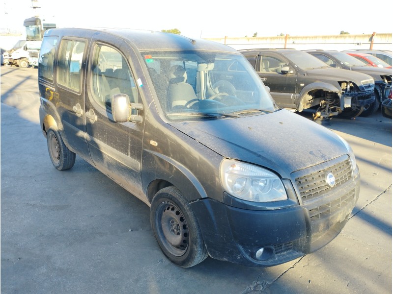 FIAT DOBLO CARGO (223)