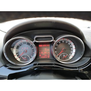 Recambio de cuadro instrumentos para opel adam 1.4 16v referencia OEM IAM 39004984 A2C92627501 365903926