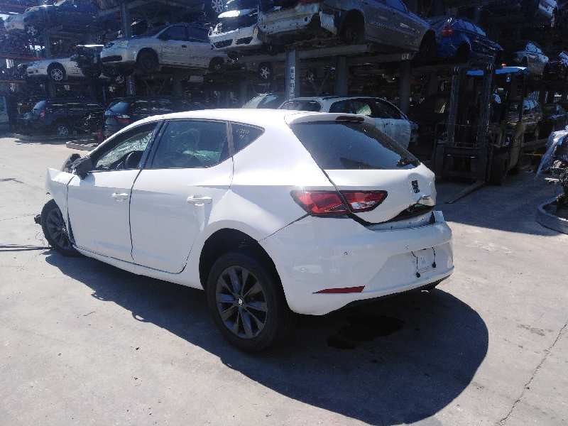 SEAT LEON (5F1)