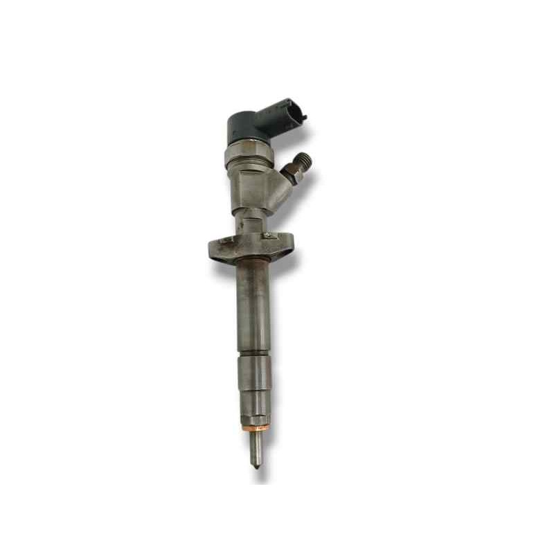 Recambio de inyector para nissan primastar furgoneta (x83) 2.5 dci 140 referencia OEM IAM 8200101135 0445110087 