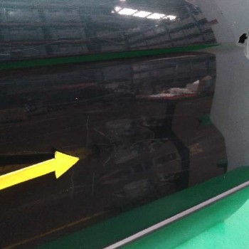 Recambio de puerta delantera izquierda para bmw x5 (e53) 3.0 24v turbodiesel cat referencia OEM IAM 41518256823  