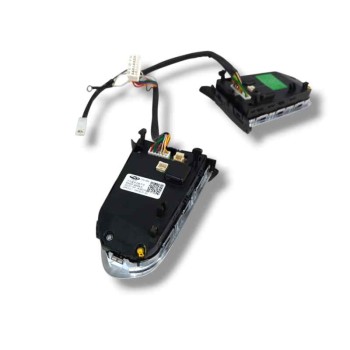 Recambio de mando volante para omoda 5 1.6 tgdi referencia OEM IAM 404000469AA  