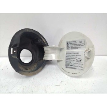 Recambio de tapa exterior combustible para volkswagen passat berlina (3c2) 1.4 16v tsi referencia OEM IAM 1K0010644P  