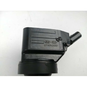 Recambio de bobina encendido para hyundai i20 ii (gb, ib) 1.0 t-gdi referencia OEM IAM 2730104110  