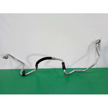 Recambio de tubos aire acondicionado para jaguar xf 3.0 v6 diesel premium luxury referencia OEM IAM   