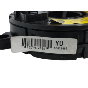 Recambio de anillo airbag para chevrolet captiva 2.0 diesel cat referencia OEM IAM 96628699  