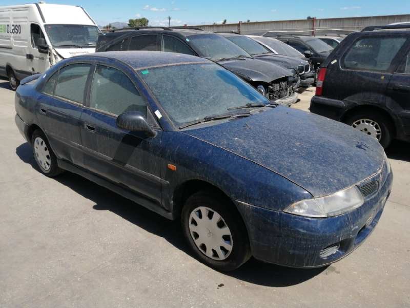 MITSUBISHI CARISMA BERINA 5 (DA0)