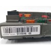 Recambio de caja reles / fusibles para bmw serie 1 berlina (e81/e87) 2.0 turbodiesel cat referencia OEM IAM 61149119446 9119446 