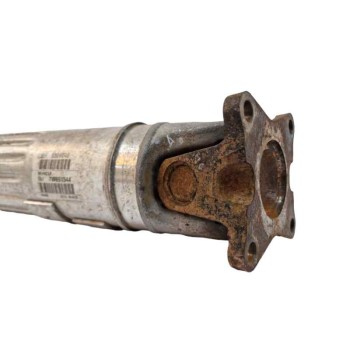 Recambio de transmision central para dodge nitro 2.8 crd referencia OEM IAM 52853369AB  