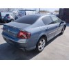 peugeot 407 del año 2007