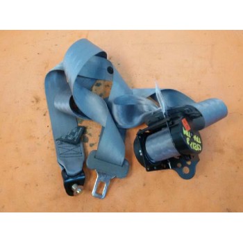 CINTURON SEGURIDAD TRASERO IZQUIERDO 8981025050LT 