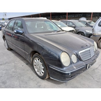 MERCEDES-BENZ CLASE E (W210) BERLINA DIESEL