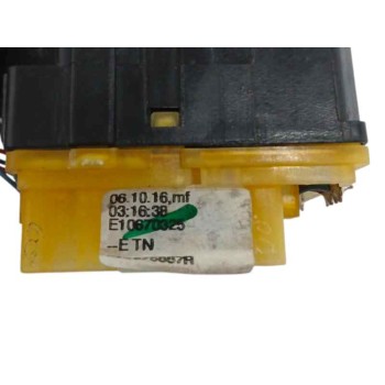 Recambio de mando limpia para renault captur i ( j5 h5 ) 1.5 dci 110 referencia OEM IAM 255675887R  