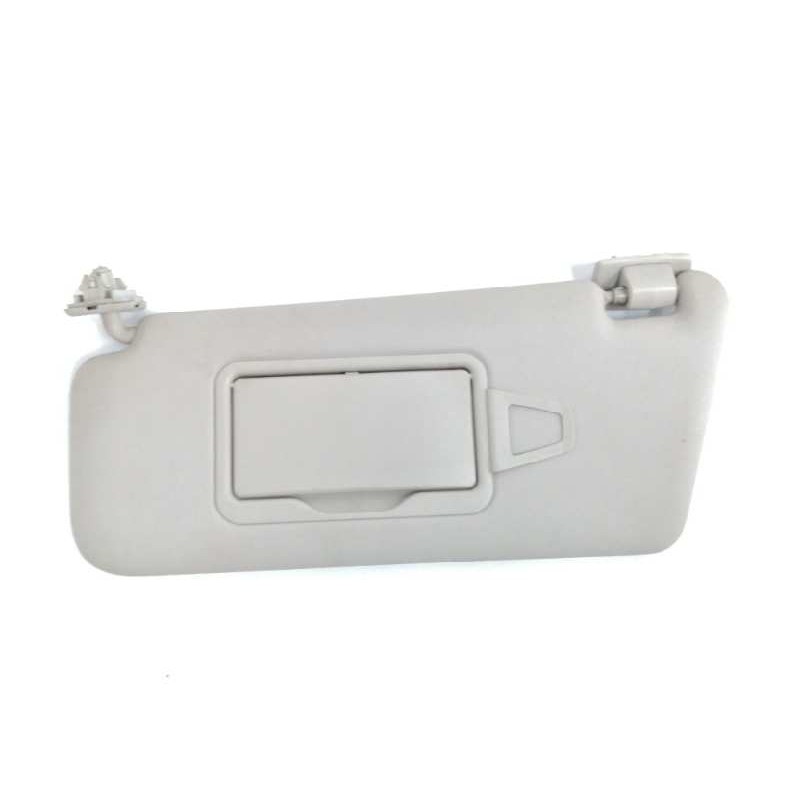 Recambio de parasol izquierdo para mercedes-benz clase a (w169) 2.0 cdi cat referencia OEM IAM A1698100110  