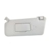 Recambio de parasol izquierdo para mercedes-benz clase a (w169) 2.0 cdi cat referencia OEM IAM A1698100110  