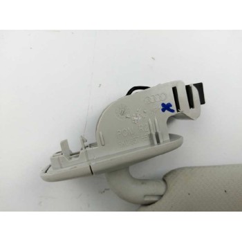 Recambio de parasol derecho para audi a4 ber. (b8) 2.0 tdi referencia OEM IAM 8K0857552AF 8K0857552 