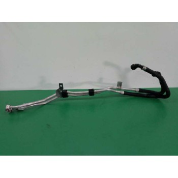 Recambio de tubo para jaguar xf 3.0 v6 diesel premium luxury referencia OEM IAM 9X237R081AC  