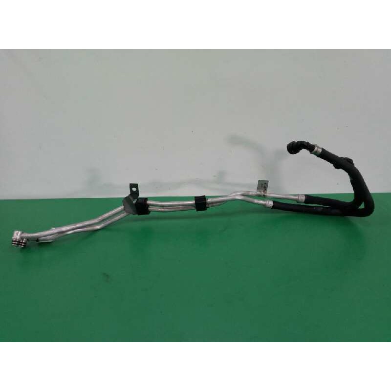 Recambio de tubo para jaguar xf 3.0 v6 diesel premium luxury referencia OEM IAM 9X237R081AC  