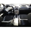 peugeot 407 del año 2007