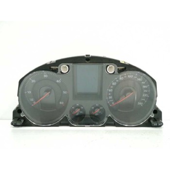 Recambio de cuadro instrumentos para volkswagen passat variant (3c5) 2.0 tdi referencia OEM IAM 3C0920871E  A2C53194181