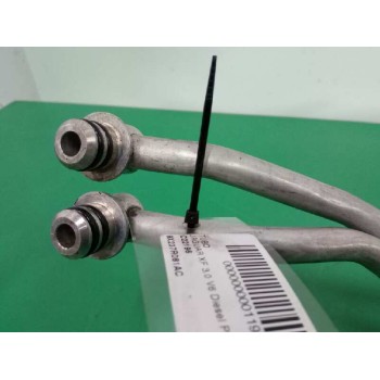 Recambio de tubo para jaguar xf 3.0 v6 diesel premium luxury referencia OEM IAM 9X237R081AC  