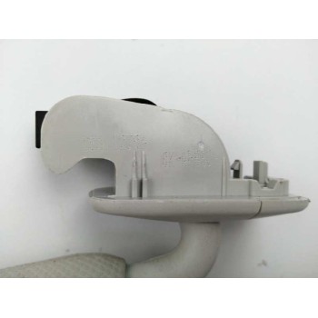 Recambio de parasol derecho para audi a4 ber. (b8) 2.0 tdi referencia OEM IAM 8K0857552AF 8K0857552 