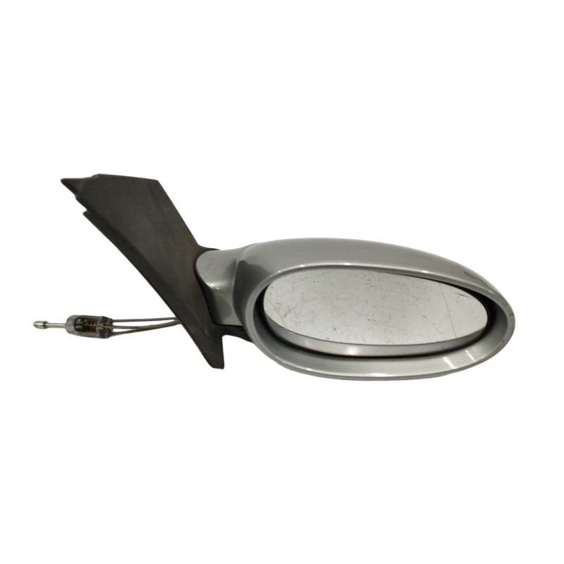 Recambio de retrovisor derecho para smart fortwo coupe 0.7 cc referencia OEM IAM  MANUAL 