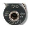 Recambio de inyector para nissan primastar furgoneta (x83) 2.5 dci 140 referencia OEM IAM 8200101135 0445110087 