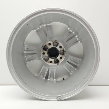 Recambio de llanta para saab 9-3 cabrio 1.8 cat referencia OEM IAM 12804095 6,5JX16H2 ET41 5H 5X110