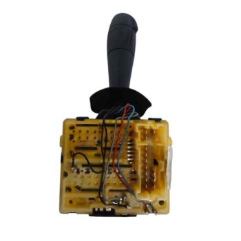 Recambio de mando limpia para renault captur i ( j5 h5 ) 1.5 dci 110 referencia OEM IAM 255675887R  