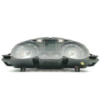 Recambio de cuadro instrumentos para volkswagen passat variant (3c5) 2.0 tdi referencia OEM IAM 3C0920871E  A2C53194181