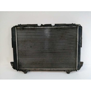 Recambio de radiador agua para lexus rx 3.3 v6 24v cat referencia OEM IAM 1220700675  