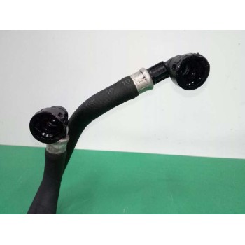 Recambio de tubo para jaguar xf 3.0 v6 diesel premium luxury referencia OEM IAM 9X237R081AC  