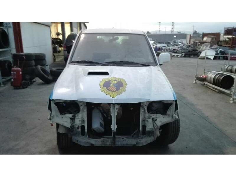 NISSAN TERRANO/TERRANO.II (R20)