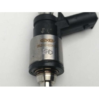 Recambio de inyector para hyundai i20 ii (gb, ib) 1.0 t-gdi referencia OEM IAM 3531003AC0  