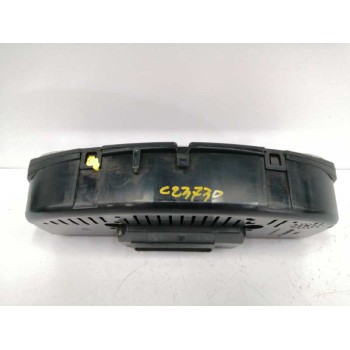 Recambio de cuadro instrumentos para volkswagen passat variant (3c5) 2.0 tdi referencia OEM IAM 3C0920871E  A2C53194181