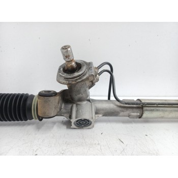 Recambio de cremallera direccion para ford transit connect (p65_, p70_, p80_) 1.8 di referencia OEM IAM 34011767  