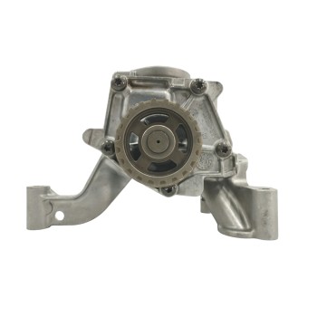 Recambio de bomba aceite para ford c-max 1.0 ecoboost cat referencia OEM IAM CM5G6600DC  