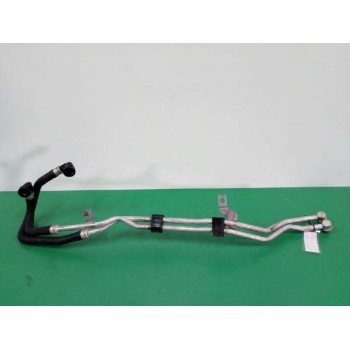 Recambio de tubo para jaguar xf 3.0 v6 diesel premium luxury referencia OEM IAM 9X237R081AC  