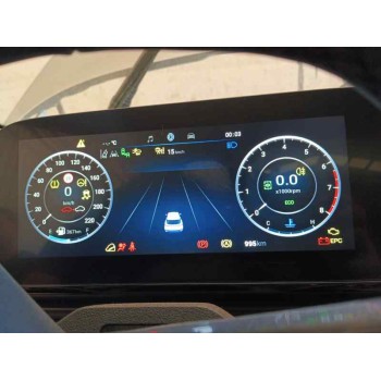 Recambio de cuadro instrumentos para omoda 5 1.6 tgdi referencia OEM IAM 701000158AB  