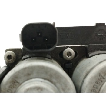 Recambio de valvula intercambio de calefaccion para bmw serie 7 (e65/e66) 730d referencia OEM IAM 64116906652 1147412159 