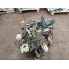 Recambio de motor completo para volkswagen polo (867/871/873) 1.3 referencia OEM IAM AAV  