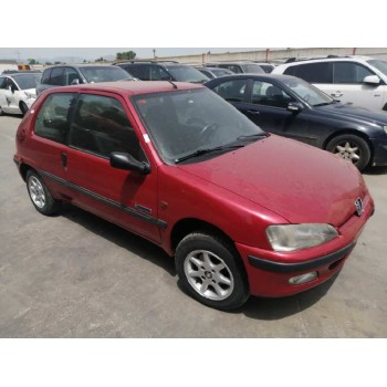 PEUGEOT 106 (S2)